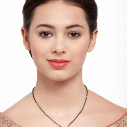 Boghra Sales Women Black Mangalsutra-image-88