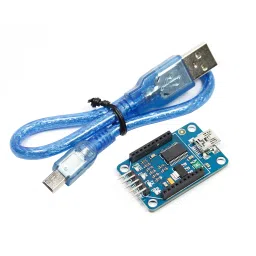 XBee USB Adapter FT232RL for Arduino with Cable-27