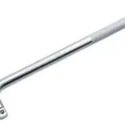De Neers SS Antimagnetic Offset L-Handle 3/4 (280mm), SS-C-LH280-19