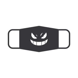 Pivalo PV5050 Cotton Reusable Face Mask-image-59