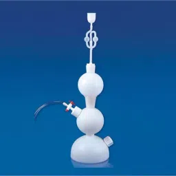 Polylab 1000 ml Kipps's Apparatus - 55503-image-12