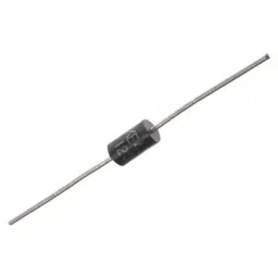 Vishay Bi-Directional TVS Diode 61.9 V Maximum Clamping Voltage Through Hole, 1.5KE43CA-E3/54 (Pack of 10)-picture-34