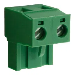 CAMDENBOSS Terminal Block, Pluggable, 2Pos, 14Awg, CTBP9408/2 (Pack of 10)-picture-46