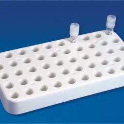 Polylab Cryo Rack - 66201-48