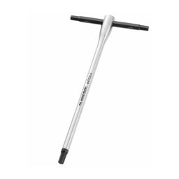 Facom T Shape Metric Hex Key, 6mm, 84TCD.6-picture-21