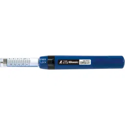 Shinwa Rules Dokota Basic Needle Type Base Finder with Magnet 35 mm Detection Wall Thickness, 79025-38