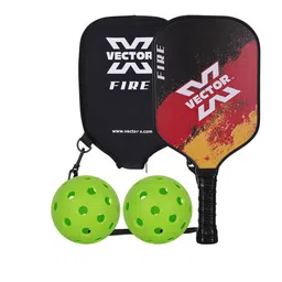 VECTOR X Pickleball Paddle Racquets-image-74