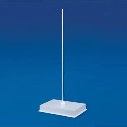 Polylab Side Hole Retort Stand - 54101-22