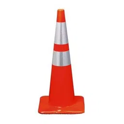 DOSSVICK Traffic Cone Orange 5kg-38