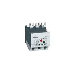 Legrand 3 Pole Contactors RTX³ 100 Integrated Auxiliary Contacts 1 NO + 1 NC 4167 26-40