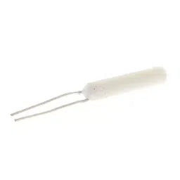 RS PRO PT100 RTD Sensor 1.6 mm Dia 8 mm Long Probe Class A +600°C Max, 2938474-32