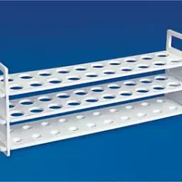 Polylab Test Tube Stand (3 Tier) - 77710-31