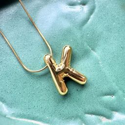 The Jewellery Tale Gold-Plated Chain-image-12