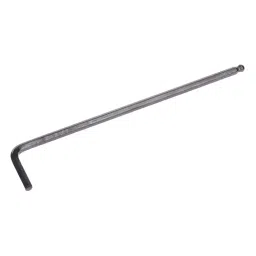 RS PRO Hex Key, L Shape 3/16in Ball End Model No 735223-43