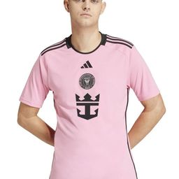ADIDAS Men Imcf H Jsy Printed Tshirt-image-29