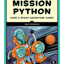 penguin random house Mission Python by Sean Mcmanus -English-picture-23