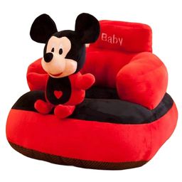 KIDS WONDERS baby seating training baby sofa for babies and kids in good quality made with soft fabric for kids suitable for 6months babies to 3.5 years babies.-image-30