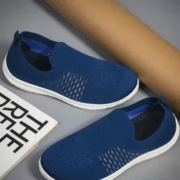 YK Boys Slip-On Sneakers-picture-30