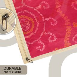 Kuber Industries Gold-Toned Set of 6 Regular Separator Organisers image 2