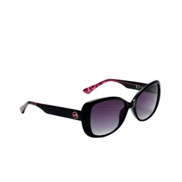 SCOTT Women Round Sunglasses with UV Protected Lens-image-38