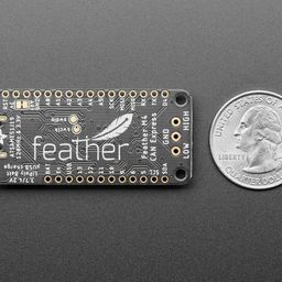 Adafruit Feather M4 CAN Express with ATSAME51 image 4