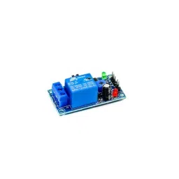12V 1-Way Tracing Sensor Relay Module image 2