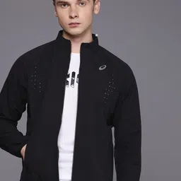 ASICS Tailored Training Jacket-image-26