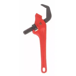 RIDGID Hex Pipe Wrench 2-5/8 inch Jaw Capacity, I-Beam Handle Type, 31305-37