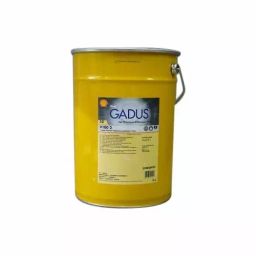 Shell Gadus S2 V100 2 Grease 18 Kg Bucket-image-35