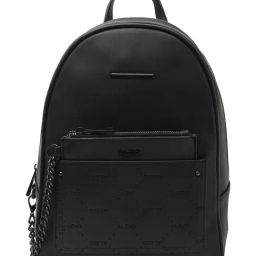 Aldo Black ALALANNAA Medium Backpack-50
