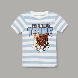 Fame Forever by Lifestyle Boys Multi T-Shirts-image-18