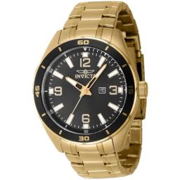 INVICTA 46673 Pro Diver Analog Watch for Men-18