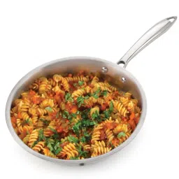 HAZEL Triply Stainless Steel Induction Bottom Fry Pan, 1.5 Litre, 22 cm-image-60