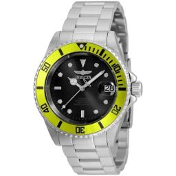 INVICTA 35842 Pro Diver Analog Watch for Men-32