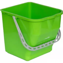 Partek Robin Bucket 25 Liters - Green PB25/G-42