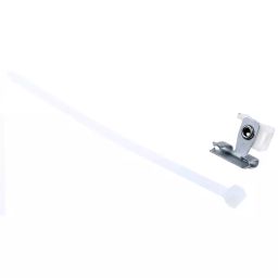RS PRO Cable Tie Assembly Galvanised Steel, 2037587-image-50
