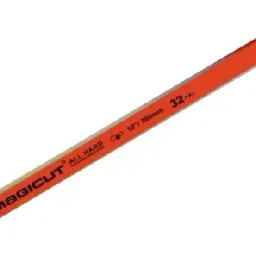 Magicut 12 Inch x1/2 Inch x0.025 Inch x32 TPI All Hard HSS Hand Hacksaw Blade-image-52