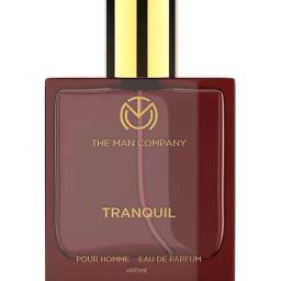 The Man Company EDP For Men - Tranquil,Premium Fragrance,Long-lasting Freshness - 100 ml-image-17
