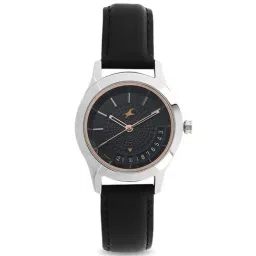Fastrack 6165SL01 EDM Analog Watch for Women-picture-20