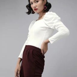 Rare White Top-image-59