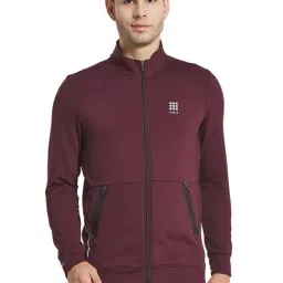 Rock.it Wine Regular Fit Sweatshirt-31