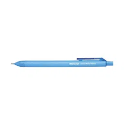 UNOMAX Mechtron Mechanical Pencil 0.9 mm Black-5