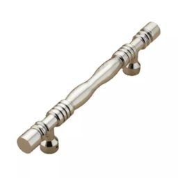 DECORE 104 450 mm Aluminium Chrome Plated Finish Door Pull Handle-image-95