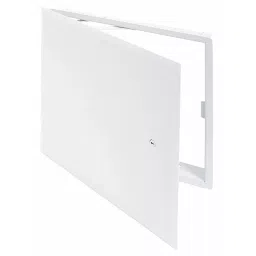 TOUGH GUY Flush Mount Access Door 8 Holes Diameter 6.35 mm (1/4 inch), 16M212-10