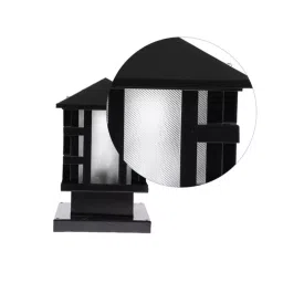 Tucasa NTU-39 B-22 Outdoor Light (Beige)-picture-37