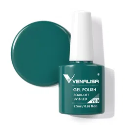 VENALISA Soak-Off UV LED Long-Wearing Gel Nail Polish - Shade 759-image-50