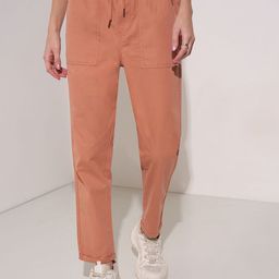 Honey by Pantaloons Women Joggers Trousers-picture-5