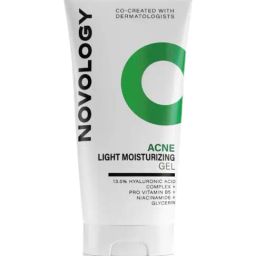 Novology Acne Light Moisturizing Gel - 50 gm-picture-0