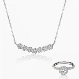 GIVA 925 Sterling Silver Set for Women-image-49