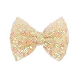 Aye Candy Girls Embellished Alligator Hair Clip-picture-14